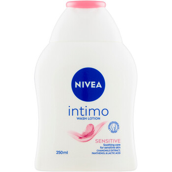 Intimo Sensitive Shower Emulsion - Sprchová emulzia na intímnu hygienu